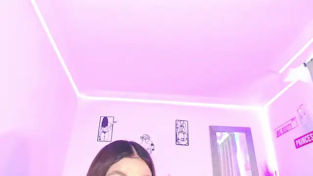 Anna_bellyのライブチャットルーム