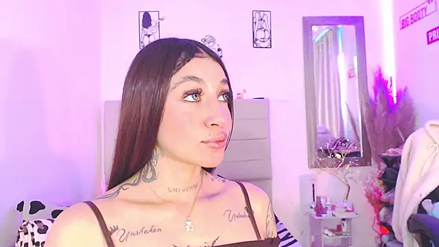 Anna_belly – webcam-show