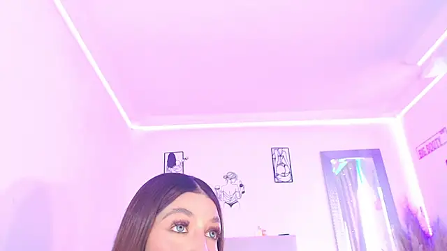 Anna_belly Webcam-Show