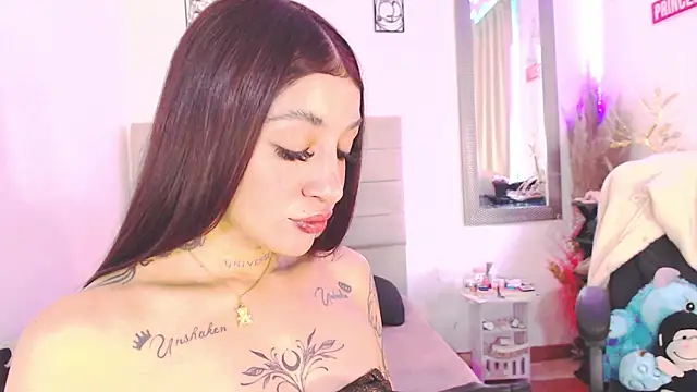 Anna_belly's Live XXX Chat