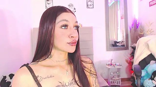 Anna_belly Chat XXX in diretta