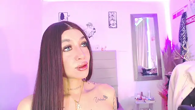 Anna_belly Live XXX-Chat