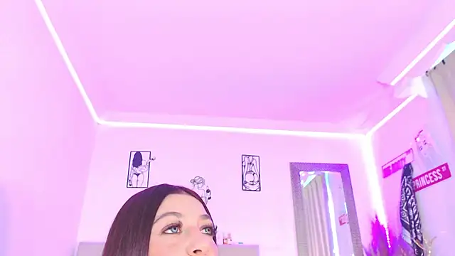 Anna_belly's Webcam Show