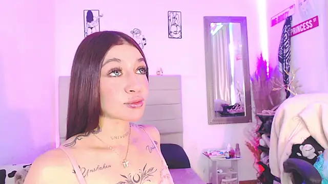 Anna_belly's Live XXX Chat
