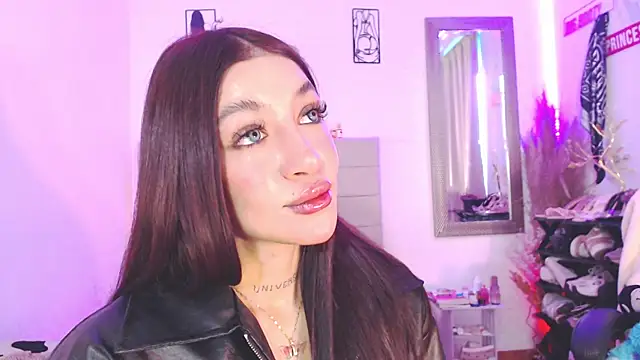 Anna_belly's Live XXX Chat