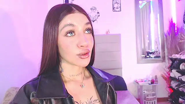 Anna_belly's Live XXX Chat