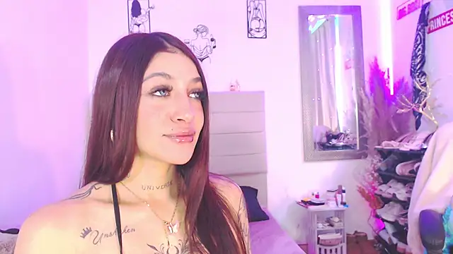 Anna_belly's Live XXX Chat