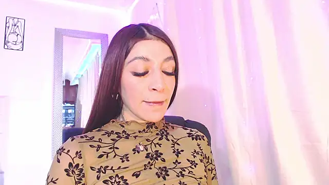 Anna_belly – webcam-show