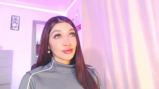 Anna_belly Webcam Show