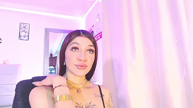 Živý XXX chat Anna_belly