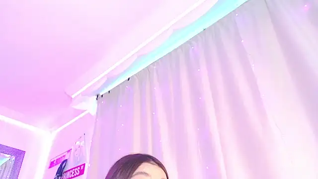 Anna_belly 웹캠 쇼
