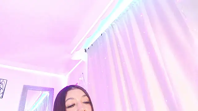 Show modela Anna_belly na web-kameri
