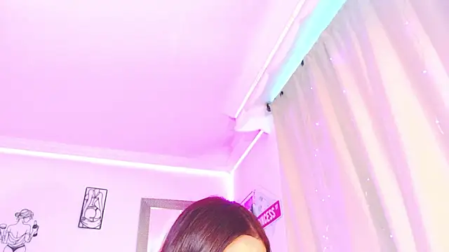 Anna_belly's Webcam Show