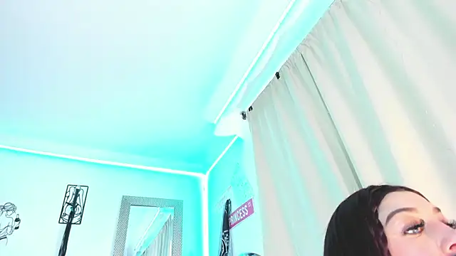 Czat XXX na żywo – Anna_belly