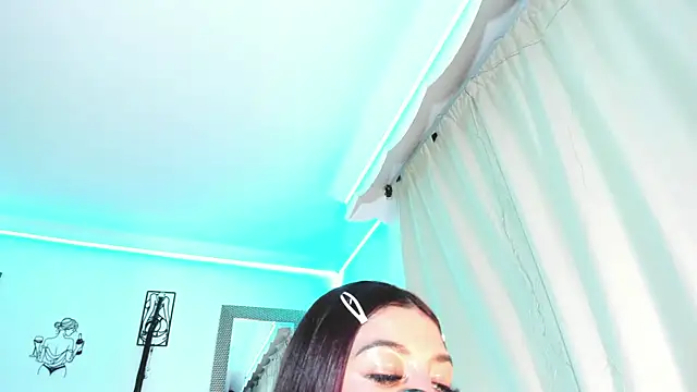 Živý XXX chat Anna_belly