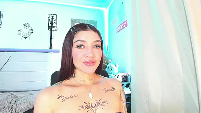 Anna_belly Chat XXX in diretta