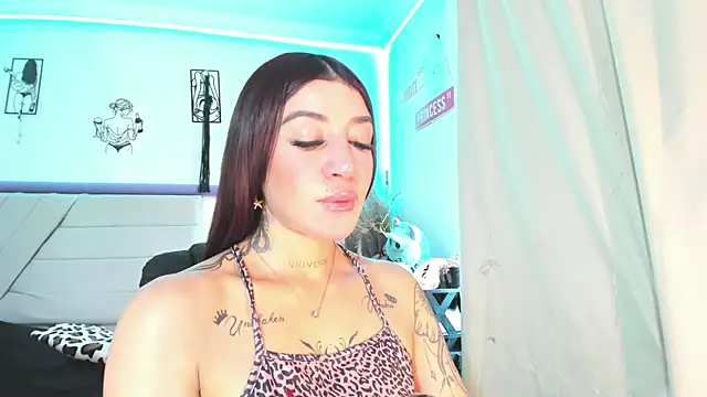 Chat XXX Live Anna_belly