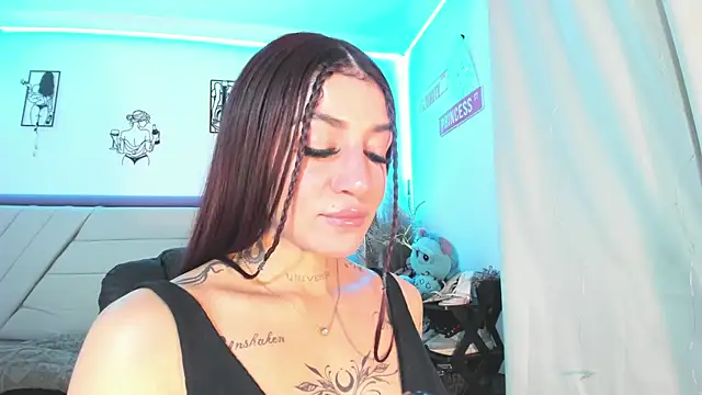 Anna_belly: απευθείας συνομιλία ΧΧΧ