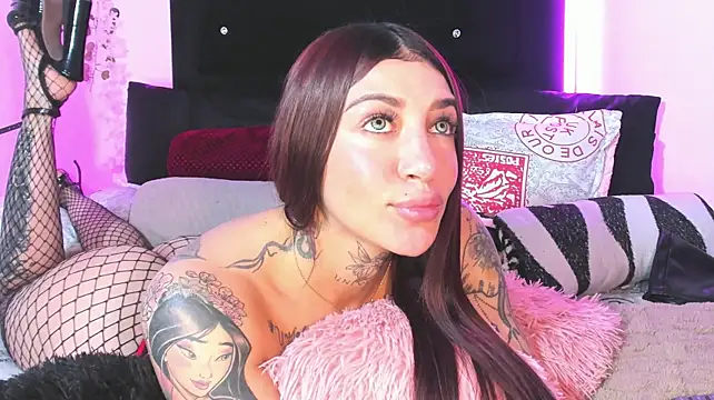 Anna_belly Webcamshow