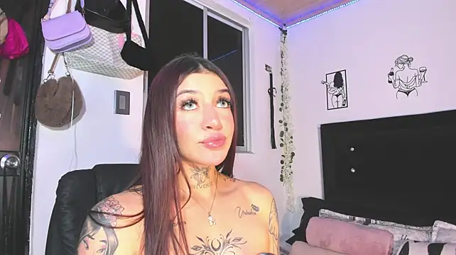 Czat XXX na żywo – Anna_belly