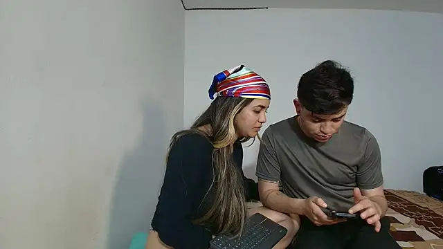عرض كام Naughty_Nights_Live