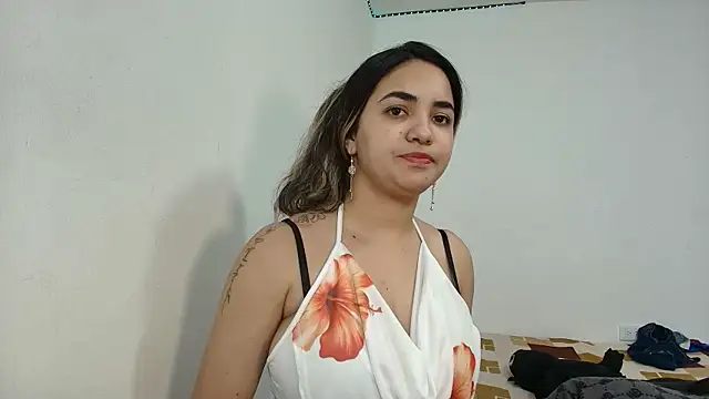 Naughty_Nights_Live 网络视讯表演