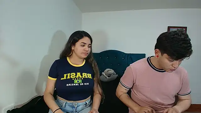 Webkamerová show Naughty_Nights_Live