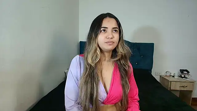Naughty_Nights_Live Show in webcam