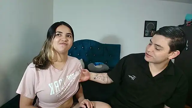 Naughty_Nights_Live Webcam Show