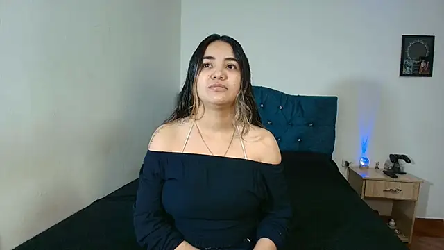 Naughty_Nights_Live's Live XXX Chat