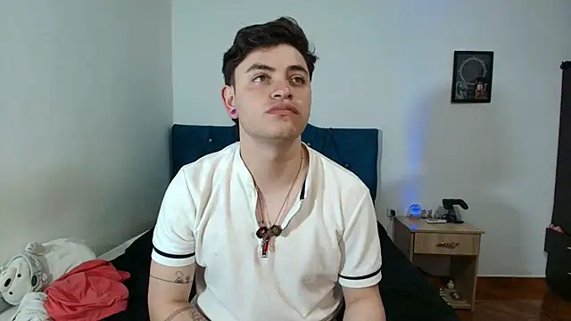 Вебкам-шоу Naughty_Nights_Live