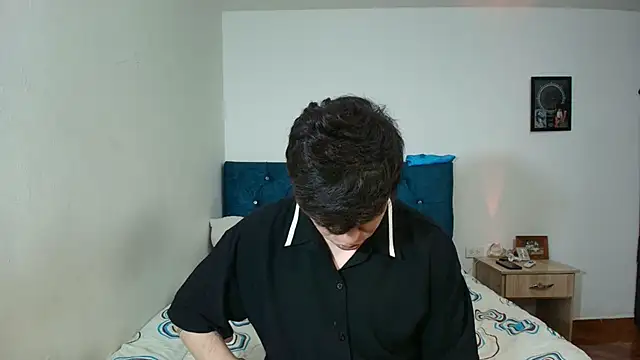 Naughty_Nights_Live ওয়েবক্যাম শো