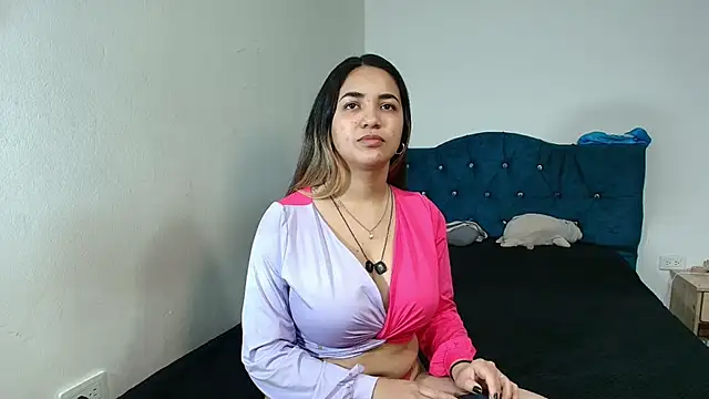 Naughty_Nights_Live Show in webcam
