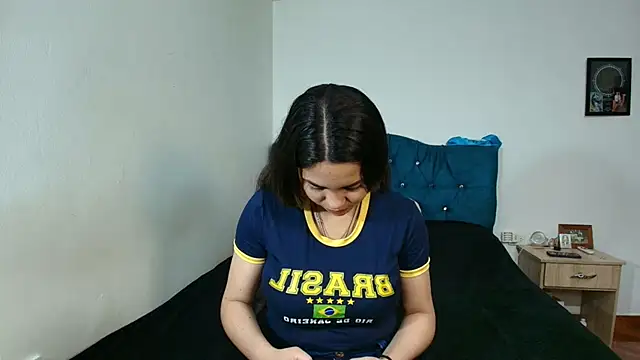 Show de webcam de Naughty_Nights_Live