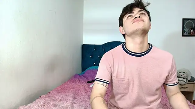 Naughty_Nights_Live ওয়েবক্যাম শো