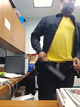 ElcucubanoPR13n Webbikameraesitys