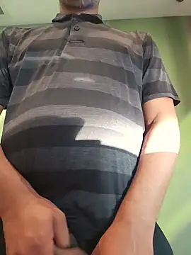 הופעת וובקאם של ElcucubanoPR13