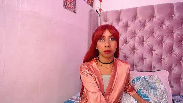 laila_stilwiills' Live XXX Chat