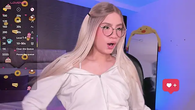 Arinextdoor 在線直播表演