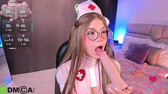 Chat XXX Live Arinextdoor