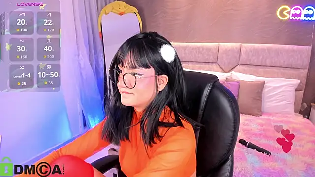 Arinextdoor live XXX chat