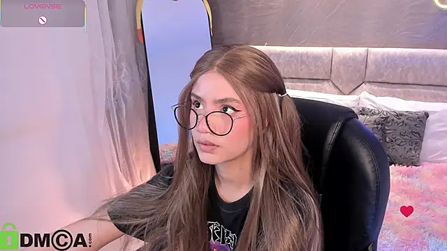 Chat XXX en directo de Arinextdoor