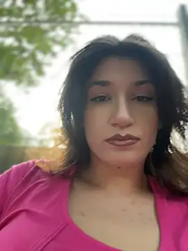 ScarletBloom_ Webcam show