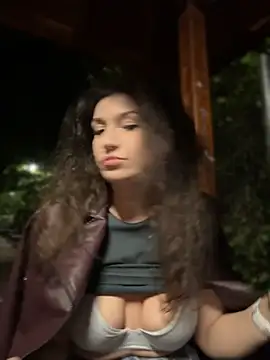 ScarletBloom_ Webcam show