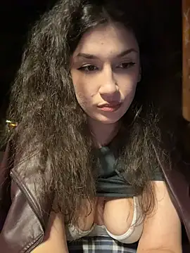 ScarletBloom_ Webcam show