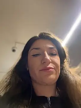 ScarletBloom_ Webcam show
