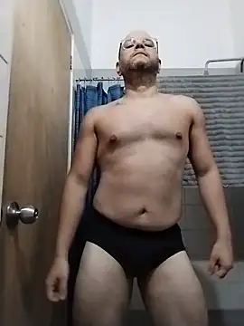 Show modela 4rthur_D4yn3 na web-kameri