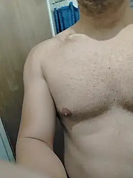 4rthur_D4yn3 Show Webcam