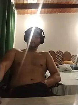 4rthur_D4yn3 Webcam-Show