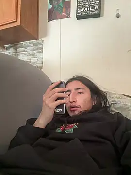 Lilglocc's Webcam Show